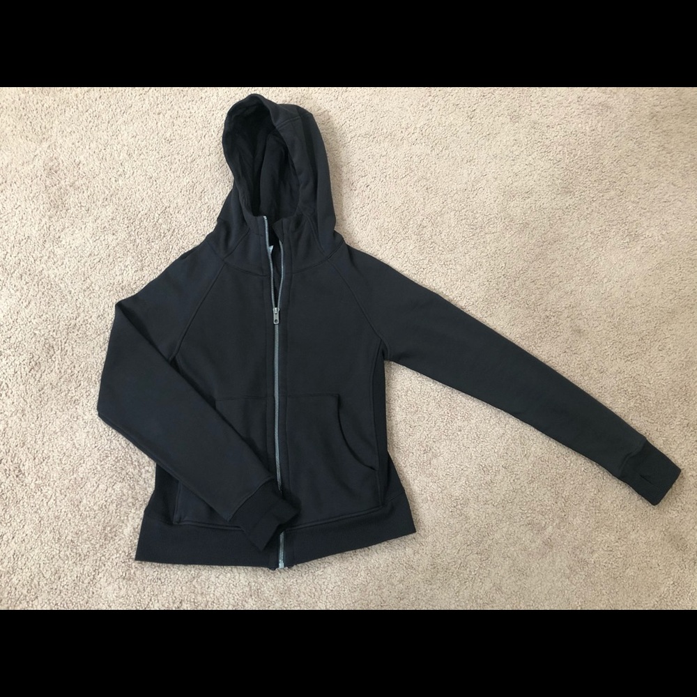 Women’s Zyia Hoodie